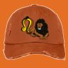 Distressed Cap Thumbnail