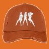 Distressed Cap Thumbnail