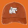 Distressed Cap Thumbnail