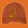 Distressed Cap Thumbnail