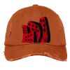 Distressed Cap Thumbnail