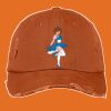 Distressed Cap Thumbnail