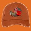 Distressed Cap Thumbnail