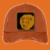 Distressed Cap Thumbnail