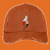 Distressed Cap Thumbnail