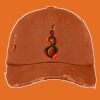 Distressed Cap Thumbnail