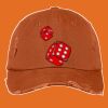 Distressed Cap Thumbnail