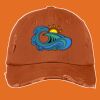Distressed Cap Thumbnail