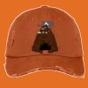 Distressed Cap Thumbnail