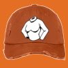 Distressed Cap Thumbnail