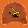 Distressed Cap Thumbnail