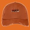 Distressed Cap Thumbnail