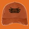 Distressed Cap Thumbnail