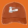 Distressed Cap Thumbnail