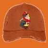Distressed Cap Thumbnail