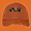 Distressed Cap Thumbnail