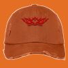Distressed Cap Thumbnail