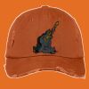 Distressed Cap Thumbnail