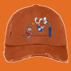 Distressed Cap Thumbnail