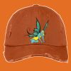 Distressed Cap Thumbnail