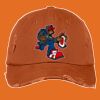 Distressed Cap Thumbnail
