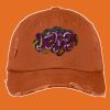 Distressed Cap Thumbnail