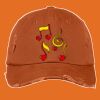 Distressed Cap Thumbnail