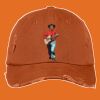 Distressed Cap Thumbnail