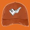 Distressed Cap Thumbnail