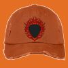Distressed Cap Thumbnail