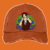 Distressed Cap Thumbnail