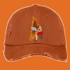 Distressed Cap Thumbnail