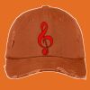 Distressed Cap Thumbnail