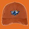Distressed Cap Thumbnail