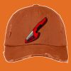Distressed Cap Thumbnail