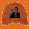 Distressed Cap Thumbnail