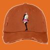Distressed Cap Thumbnail