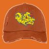 Distressed Cap Thumbnail