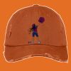 Distressed Cap Thumbnail