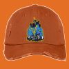 Distressed Cap Thumbnail