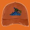Distressed Cap Thumbnail