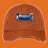 Distressed Cap Thumbnail