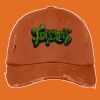 Distressed Cap Thumbnail