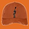 Distressed Cap Thumbnail