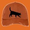 Distressed Cap Thumbnail