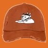 Distressed Cap Thumbnail