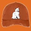 Distressed Cap Thumbnail