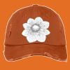 Distressed Cap Thumbnail