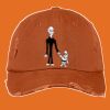 Distressed Cap Thumbnail