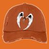 Distressed Cap Thumbnail